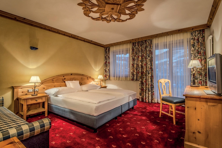 Hotel Hotel Corona 