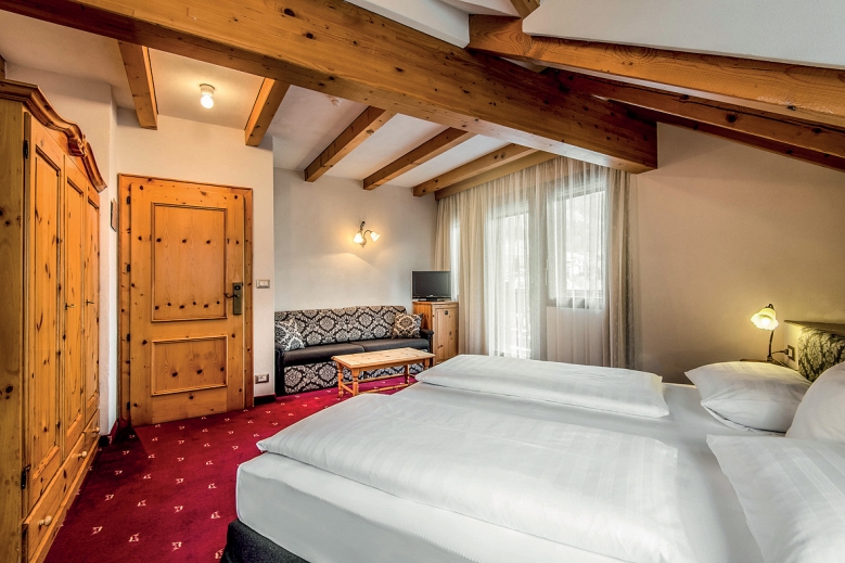 Hotel Hotel Corona 