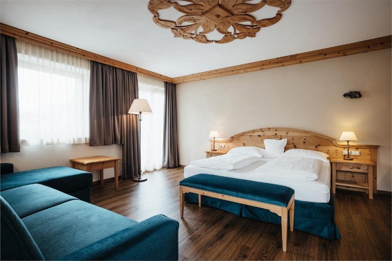 Hotel Hotel Corona 