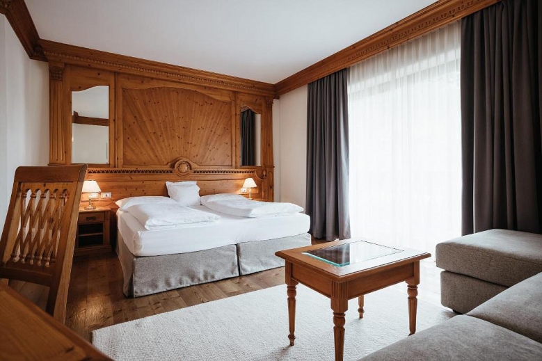 Hotel Hotel Corona 