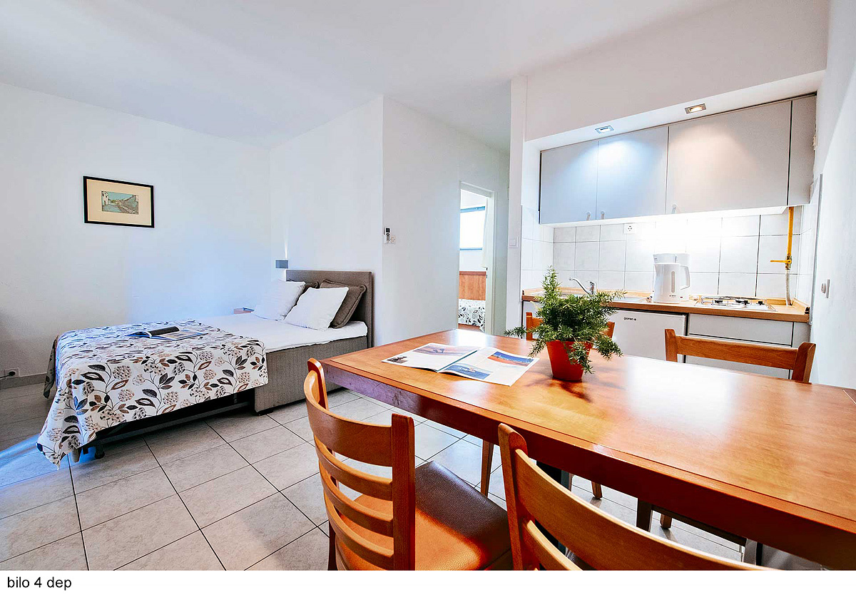 Zaton Holiday Resort 2