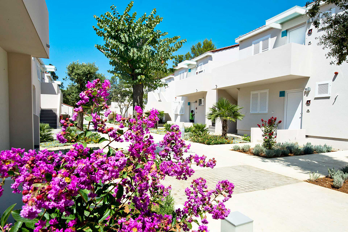 Zaton Holiday Resort 4