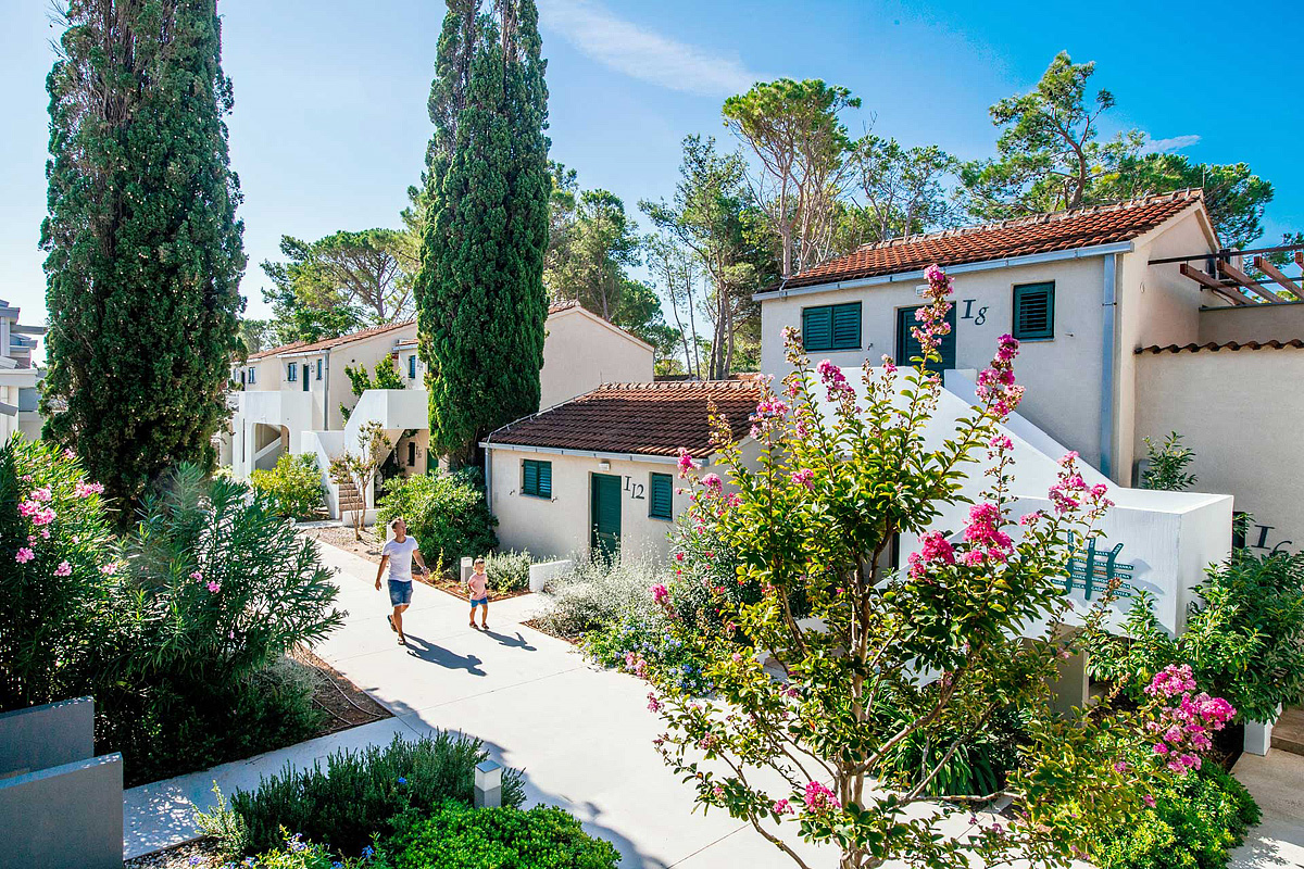 Zaton Holiday Resort 6