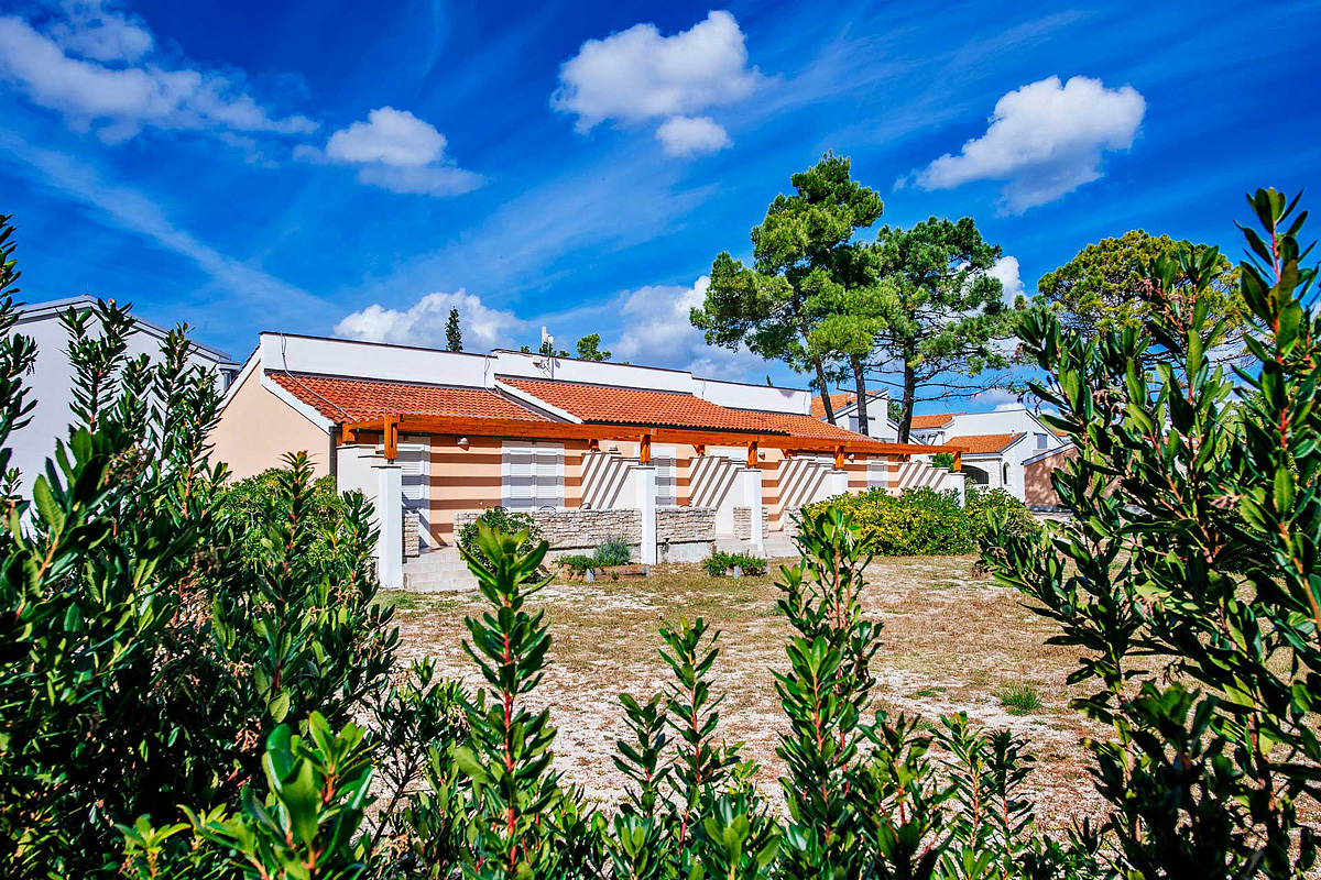 Zaton Holiday Resort 7