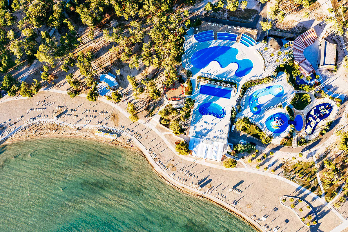 Zaton Holiday Resort 8