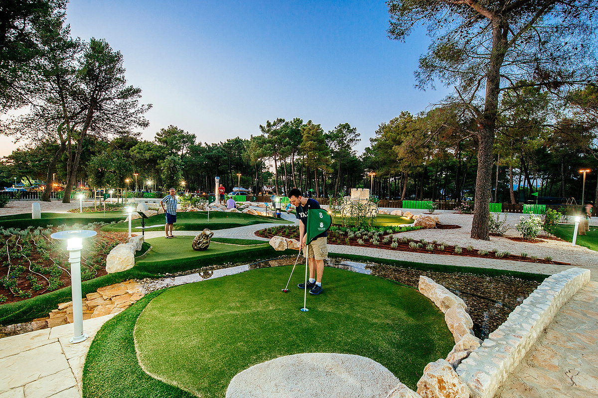 Zaton Holiday Resort 11