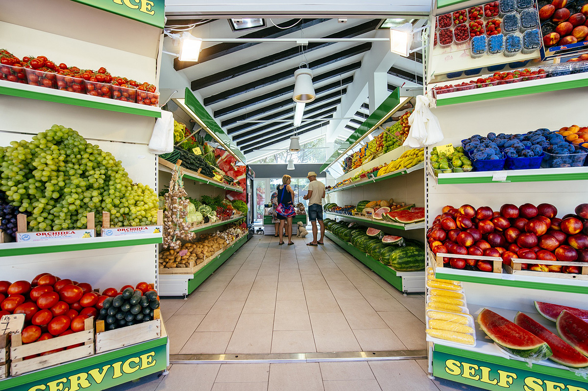 Zaton Holiday Resort 12