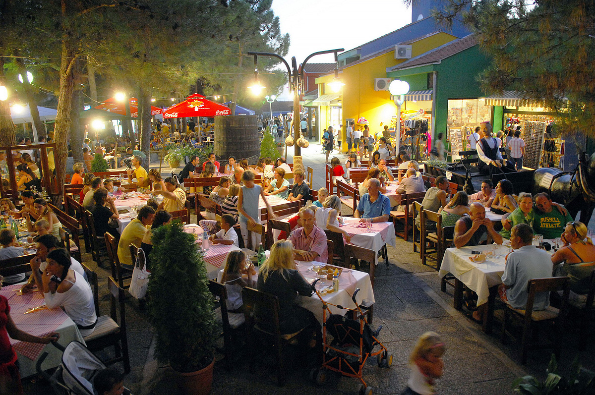 Zaton Holiday Resort 13