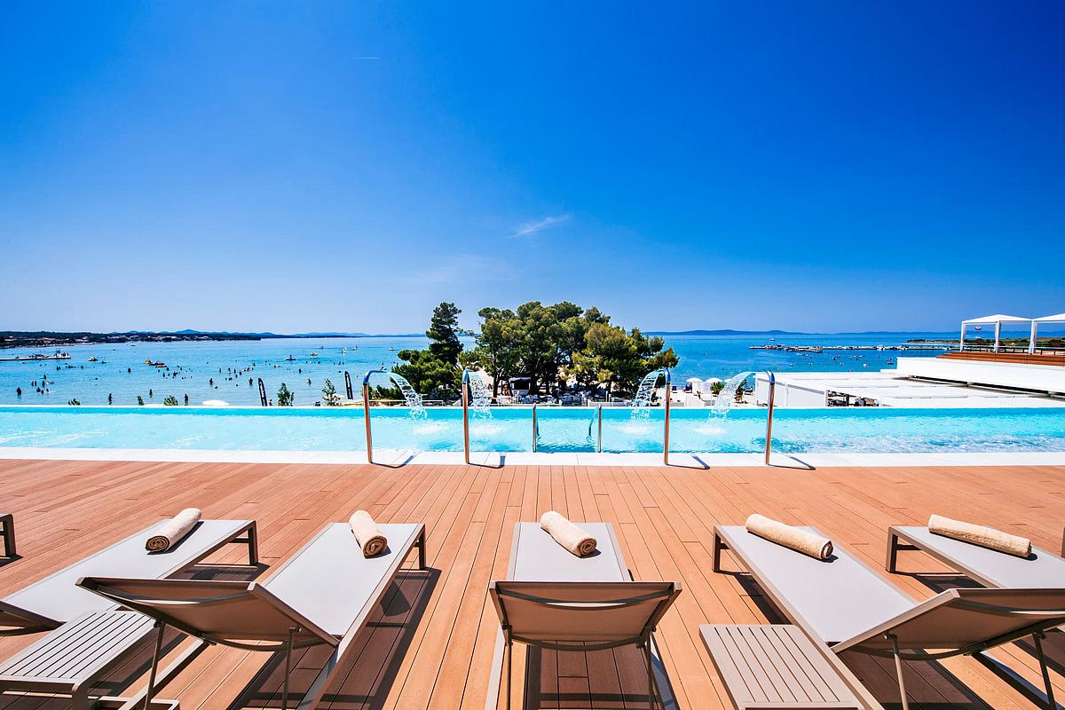 Zaton Holiday Resort 15