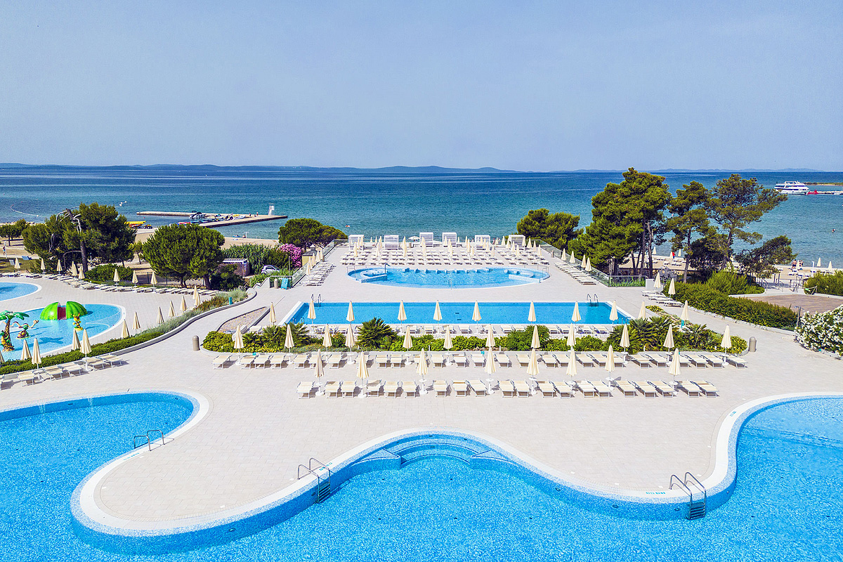 Zaton Holiday Resort 17