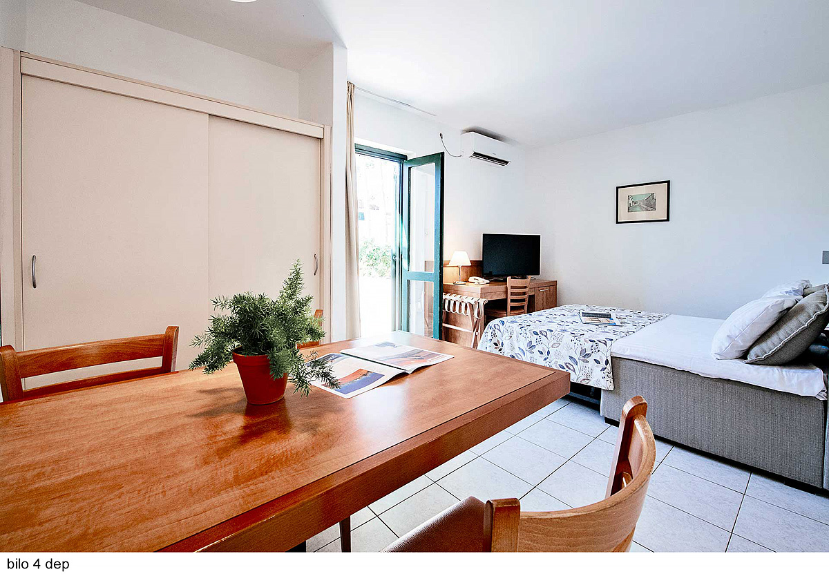 Zaton Holiday Resort 18