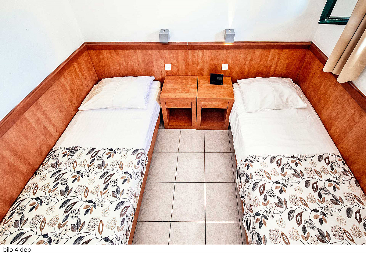 Zaton Holiday Resort 19