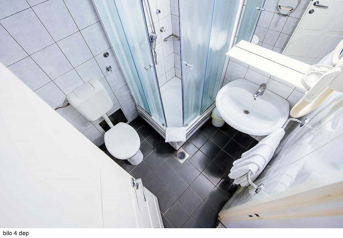 Zaton Holiday Resort 20