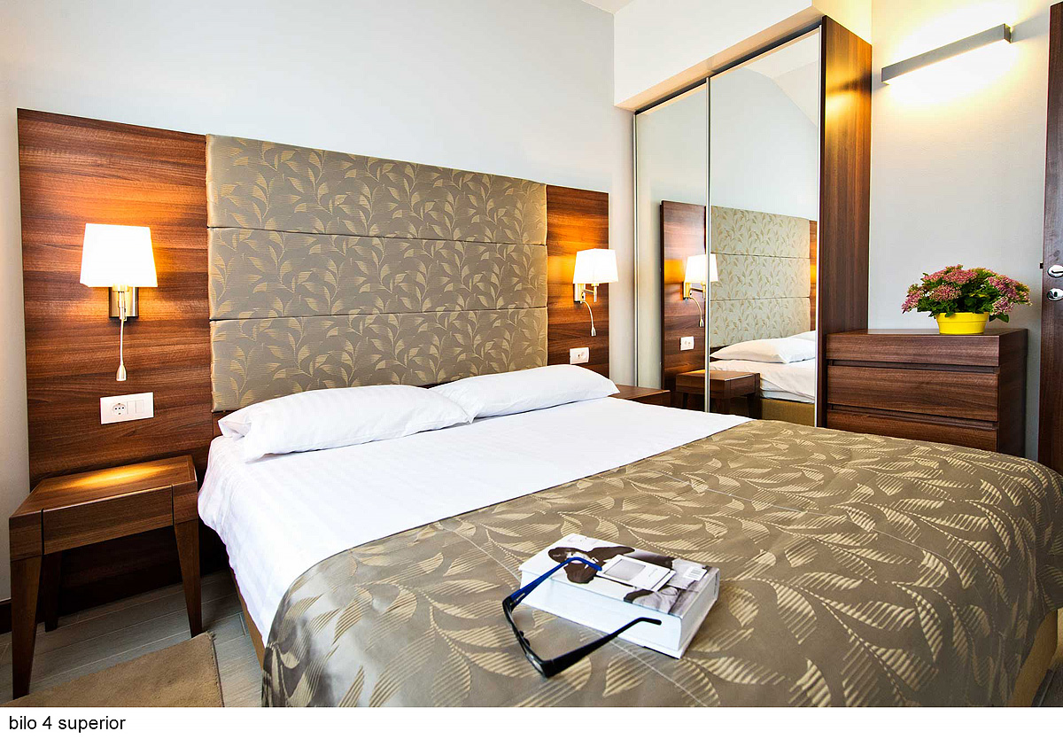 Zaton Holiday Resort 21