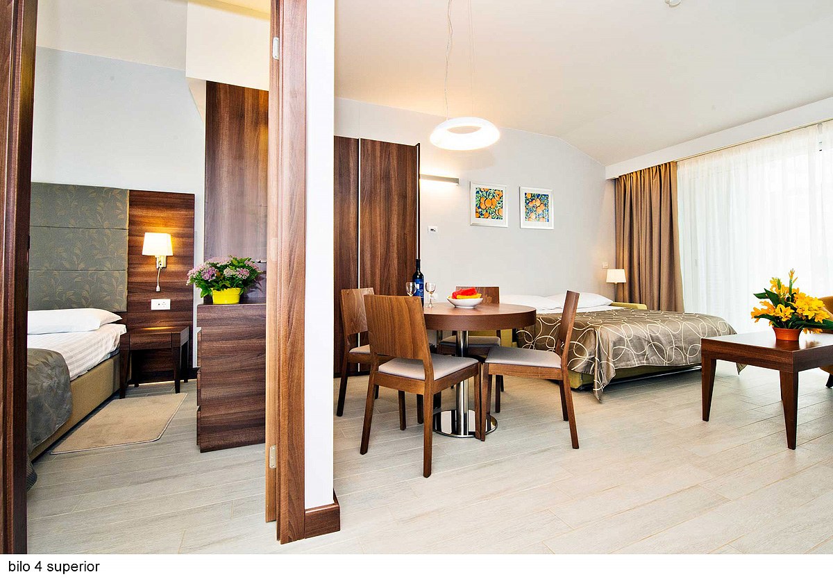 Zaton Holiday Resort 22