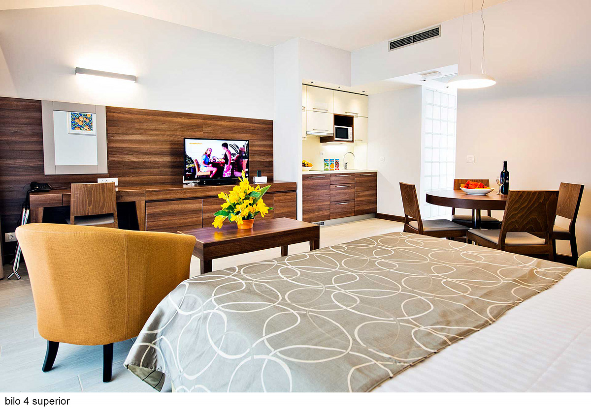 Zaton Holiday Resort 23