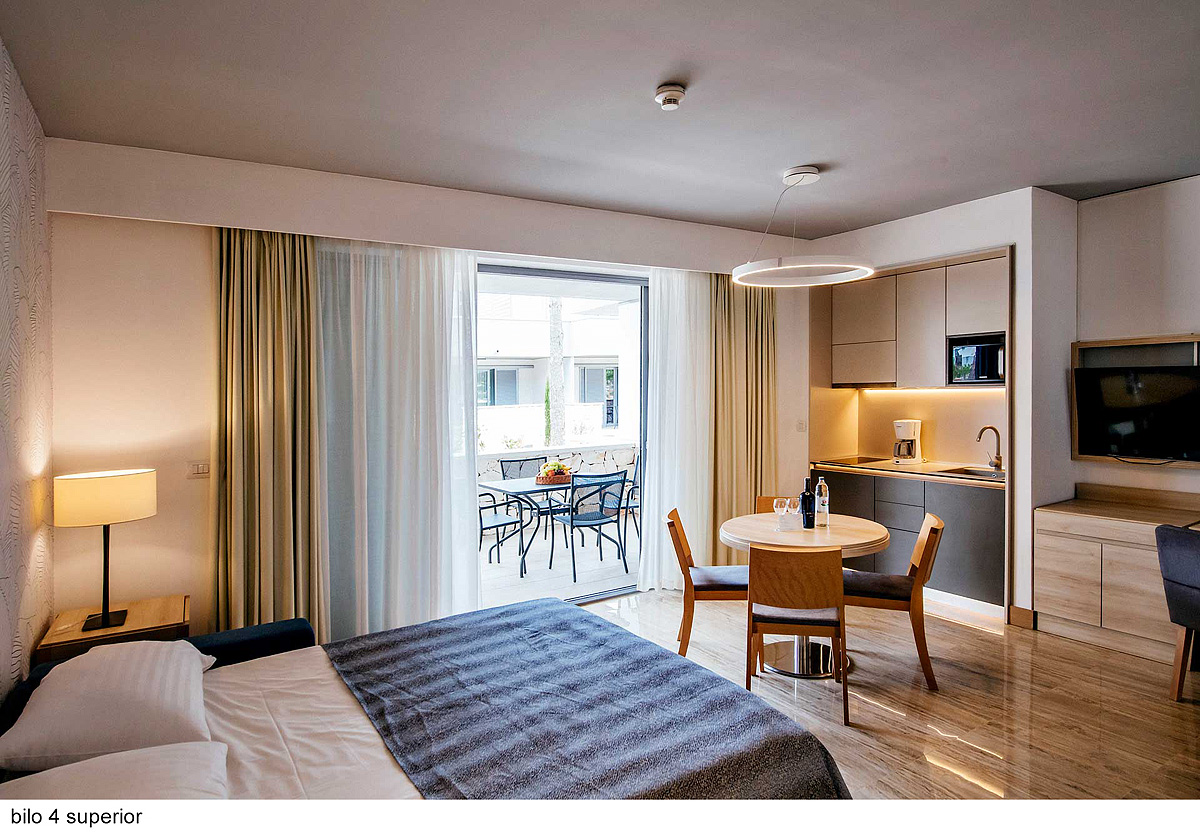 Zaton Holiday Resort 25