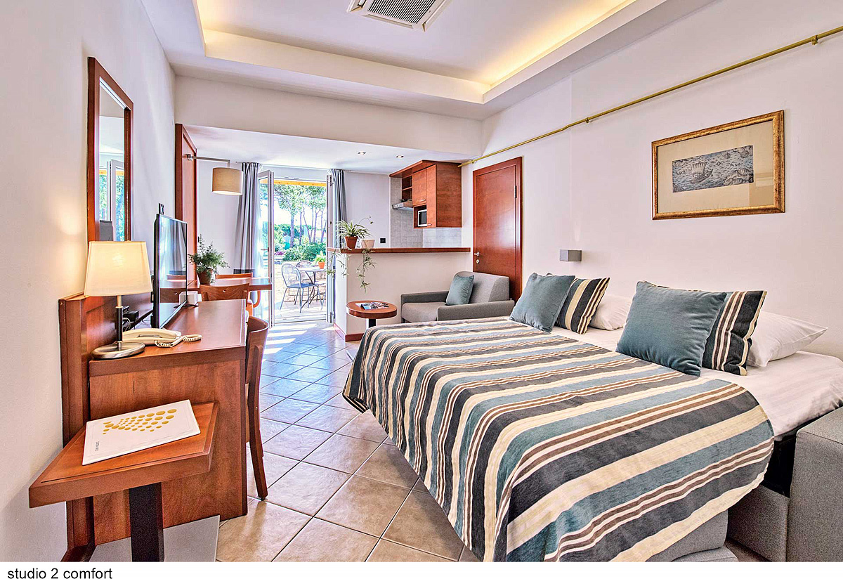 Zaton Holiday Resort 26