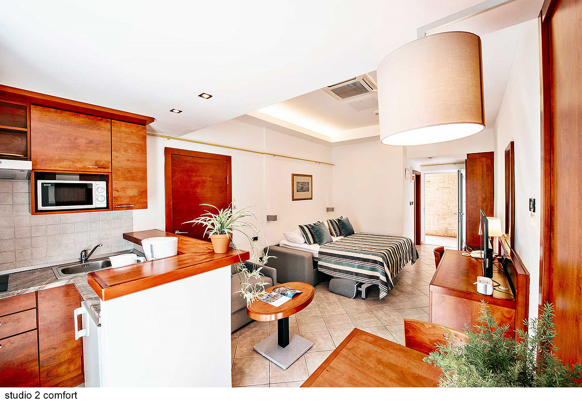 Zaton Holiday Resort 27