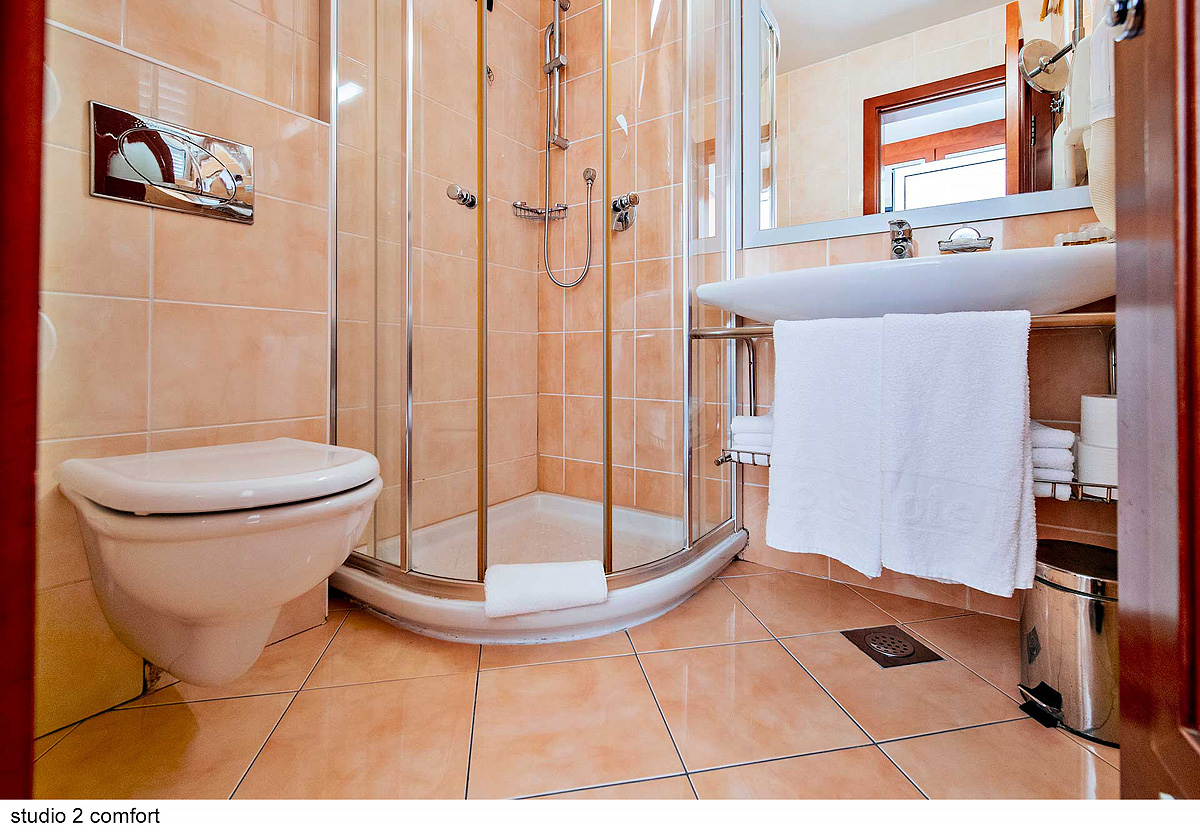 Zaton Holiday Resort 28