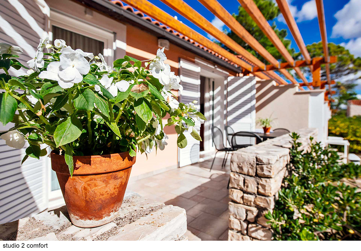 Zaton Holiday Resort 29