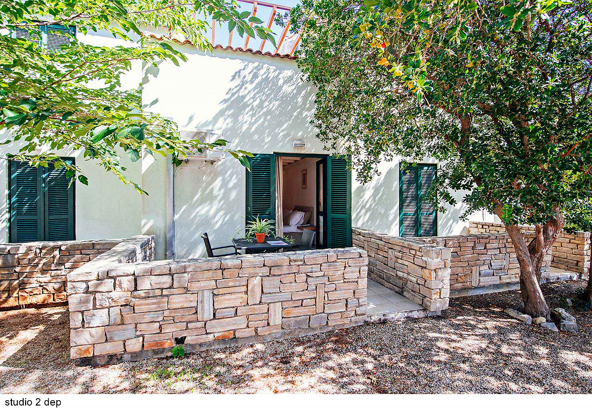 Zaton Holiday Resort 30