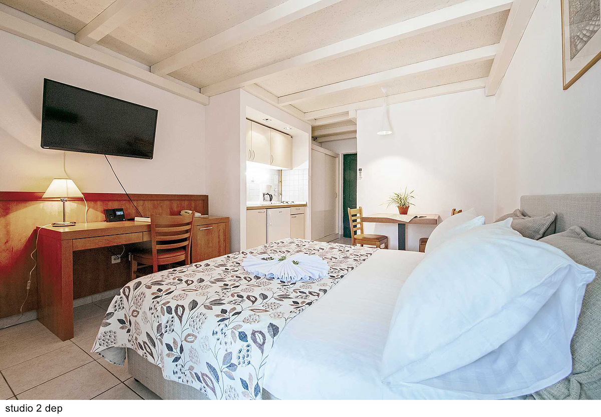 Zaton Holiday Resort 31