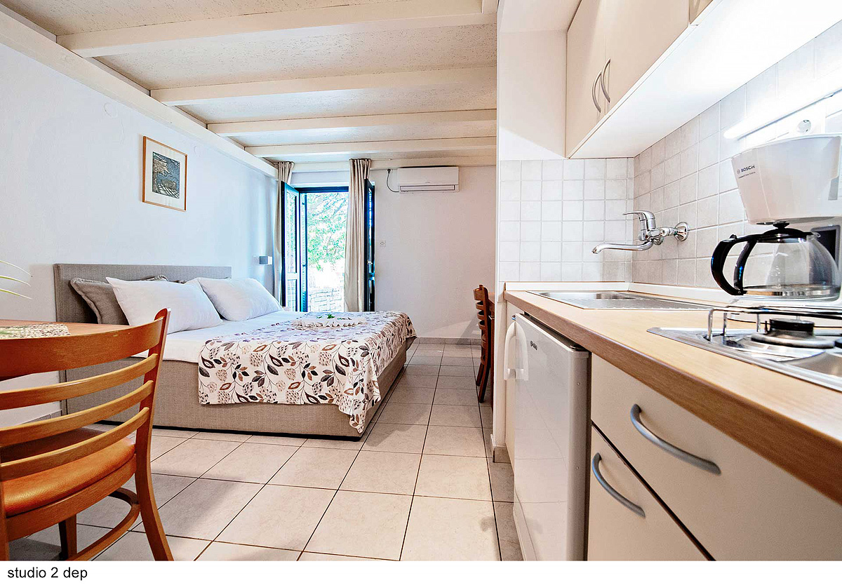 Zaton Holiday Resort 32