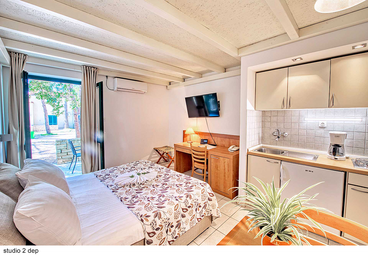 Zaton Holiday Resort 33