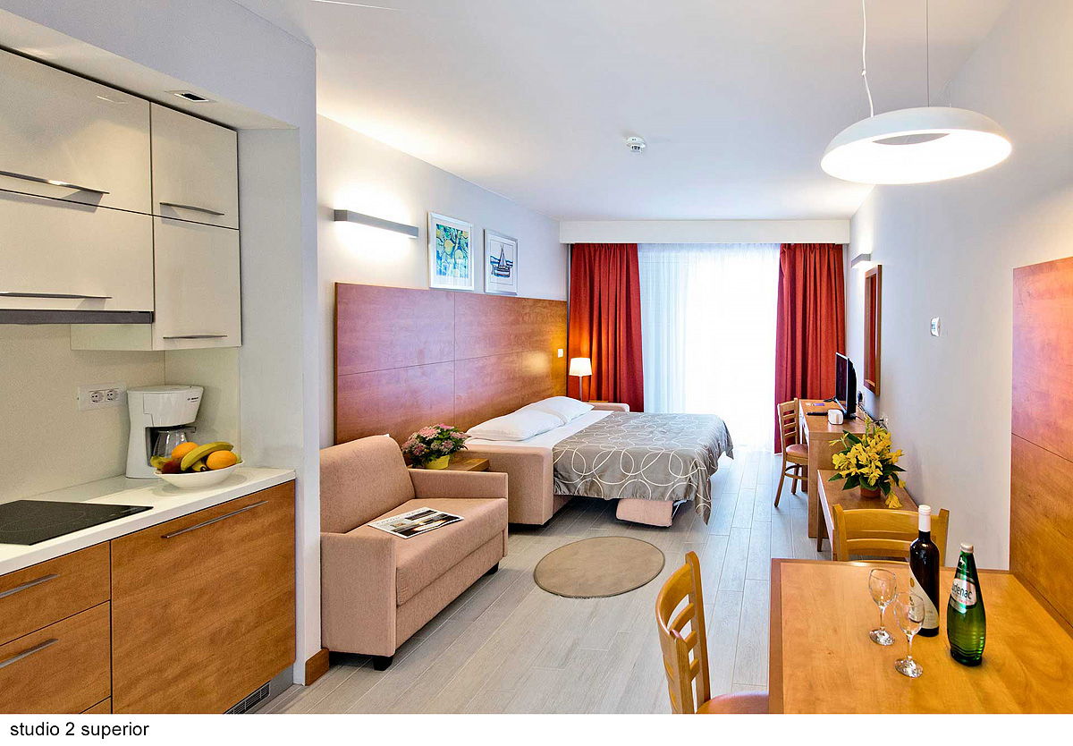 Zaton Holiday Resort 35