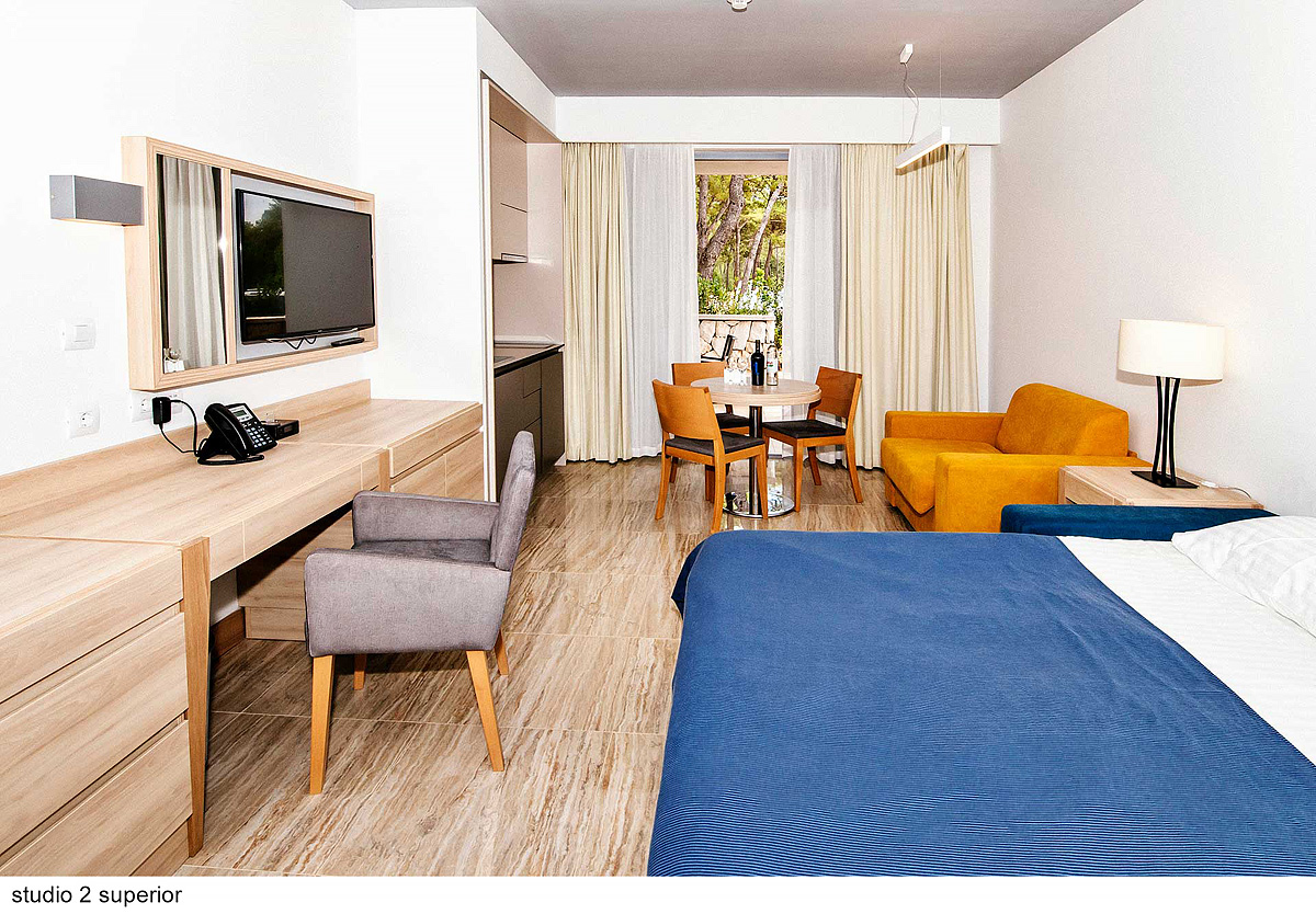 Zaton Holiday Resort 38