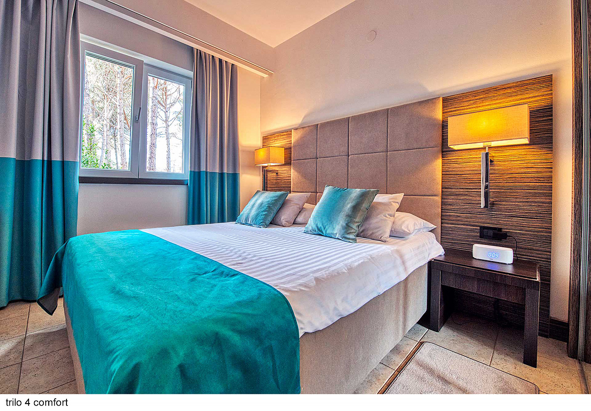 Zaton Holiday Resort 39