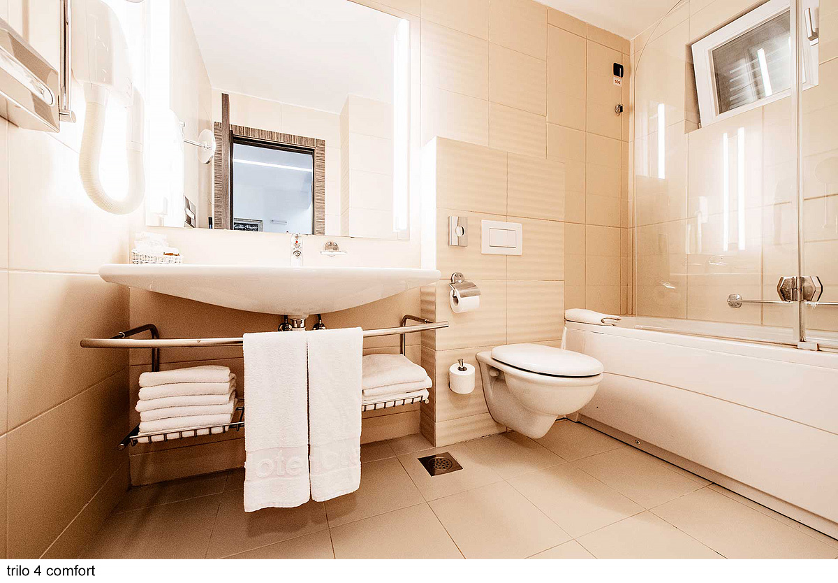 Zaton Holiday Resort 40