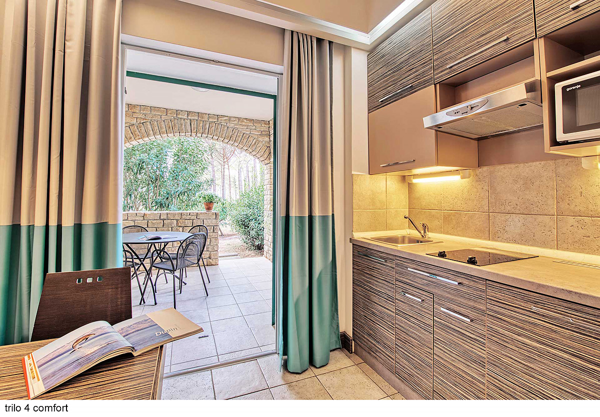 Zaton Holiday Resort 41