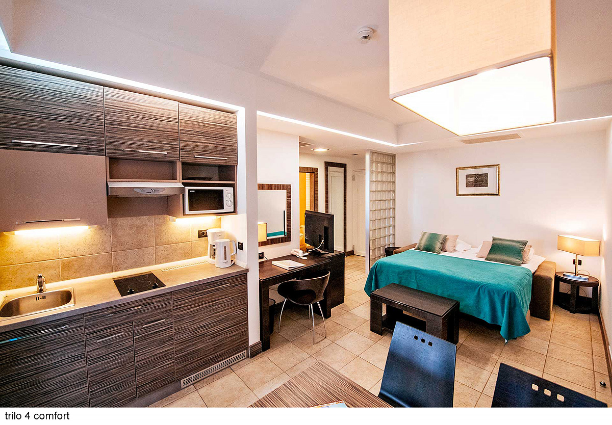 Zaton Holiday Resort 42