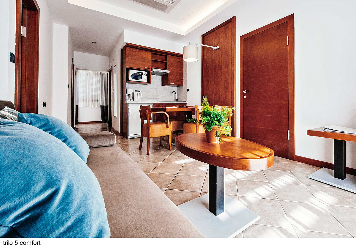 Zaton Holiday Resort 43