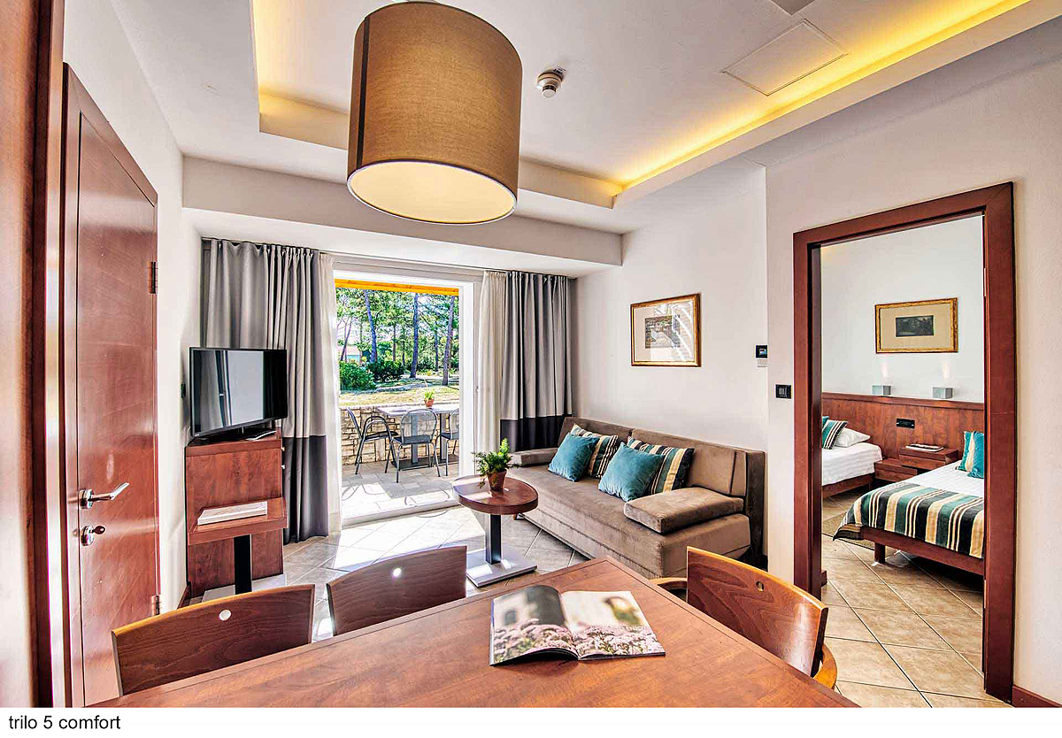 Zaton Holiday Resort 44