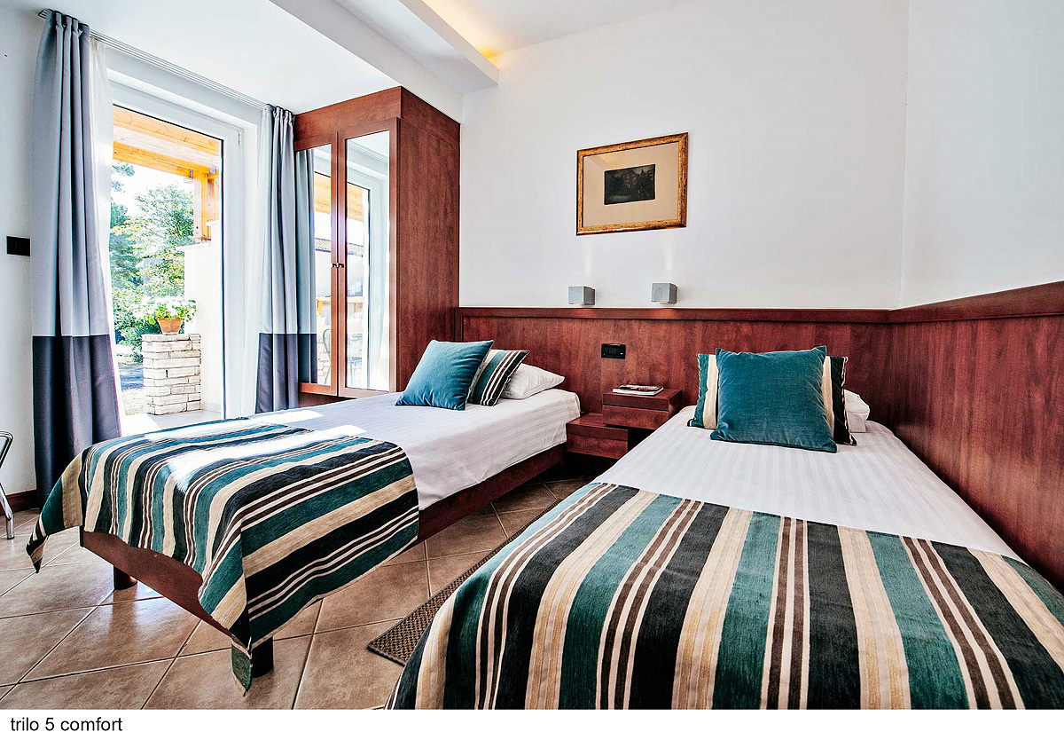 Zaton Holiday Resort 45