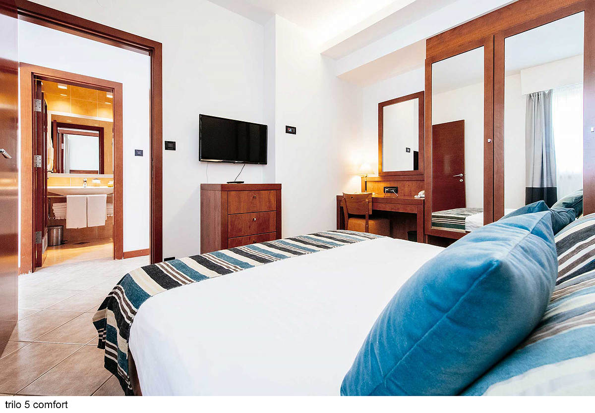 Zaton Holiday Resort 46