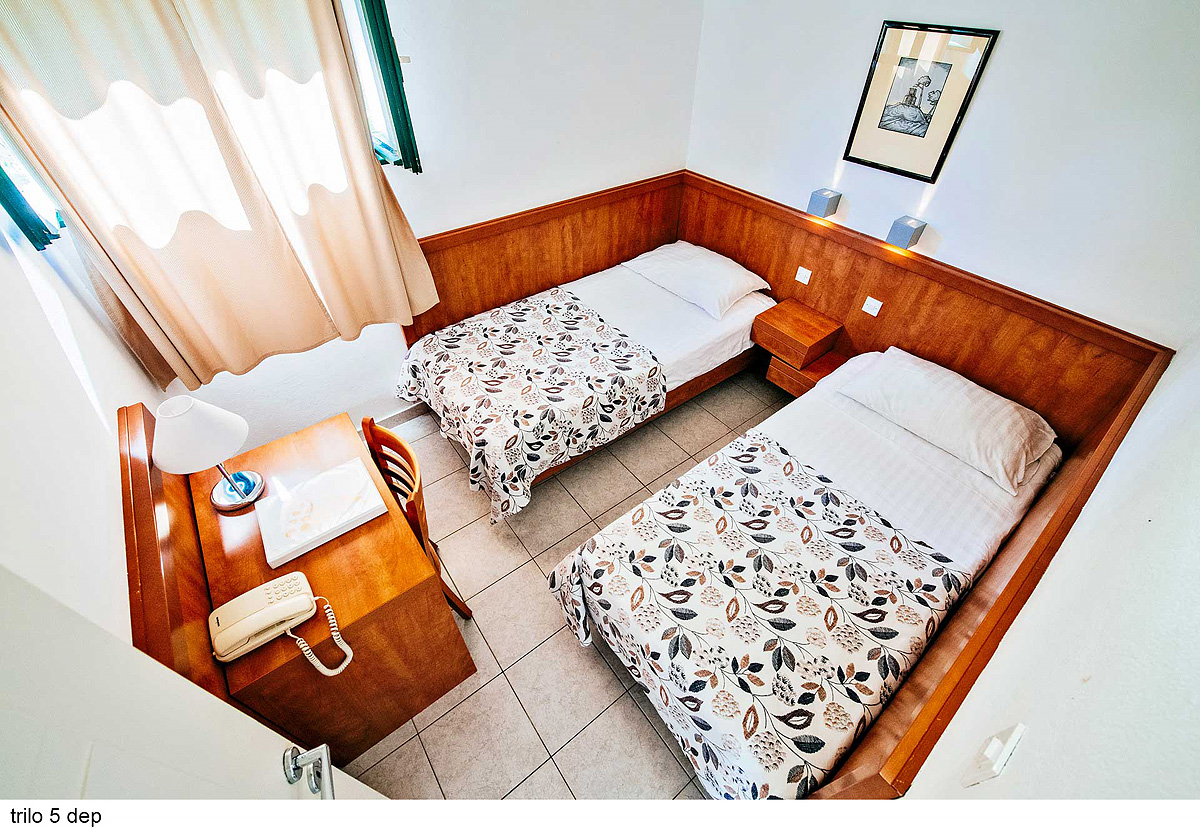 Zaton Holiday Resort 49