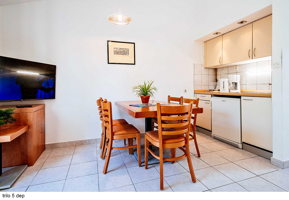 Zaton Holiday Resort 50