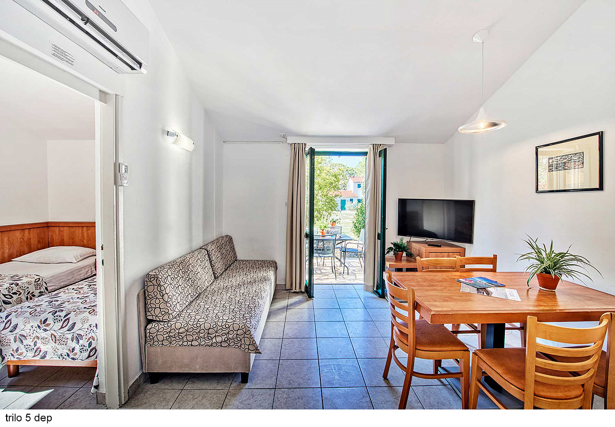 Zaton Holiday Resort 52