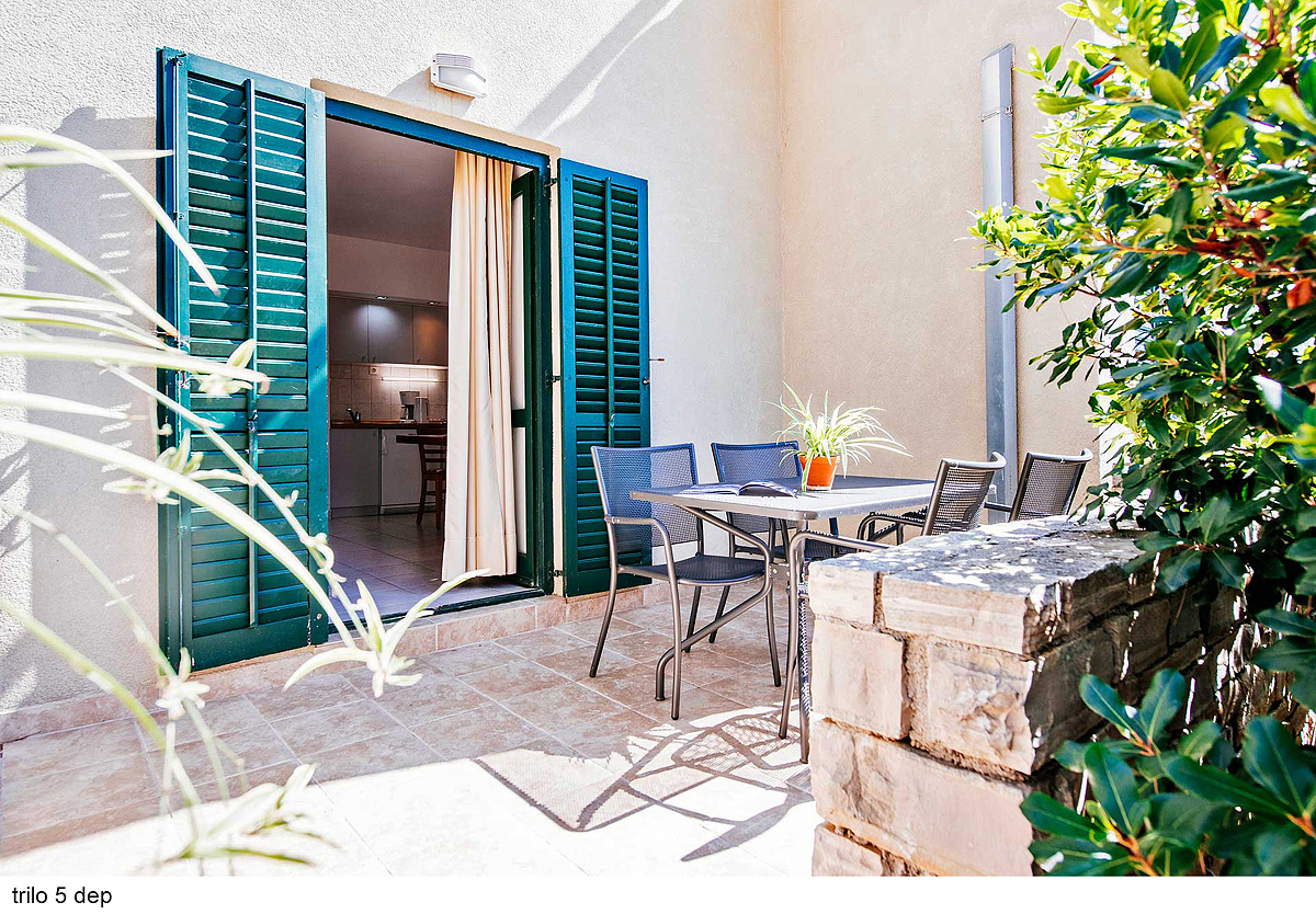 Zaton Holiday Resort 53