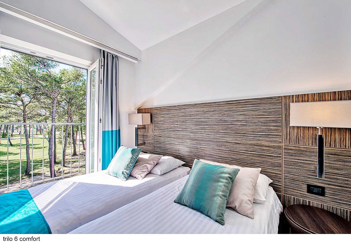 Zaton Holiday Resort 54