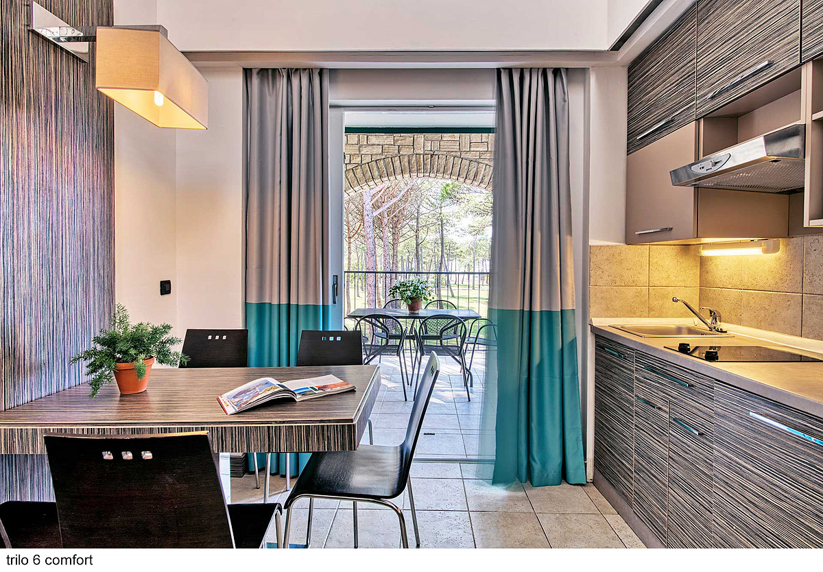 Zaton Holiday Resort 56