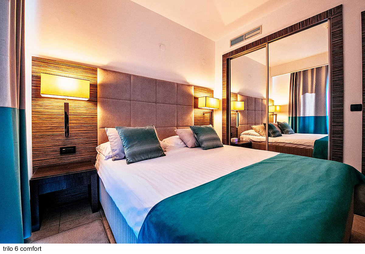 Zaton Holiday Resort 57