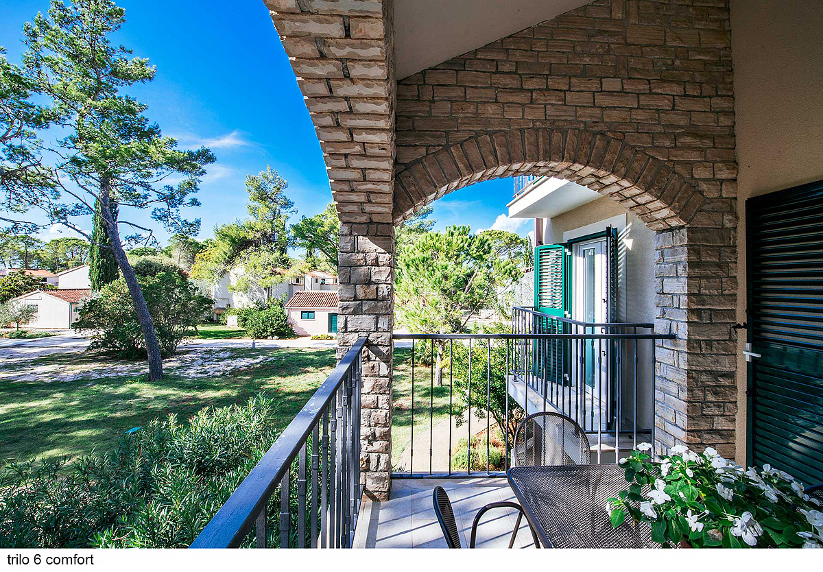 Zaton Holiday Resort 58