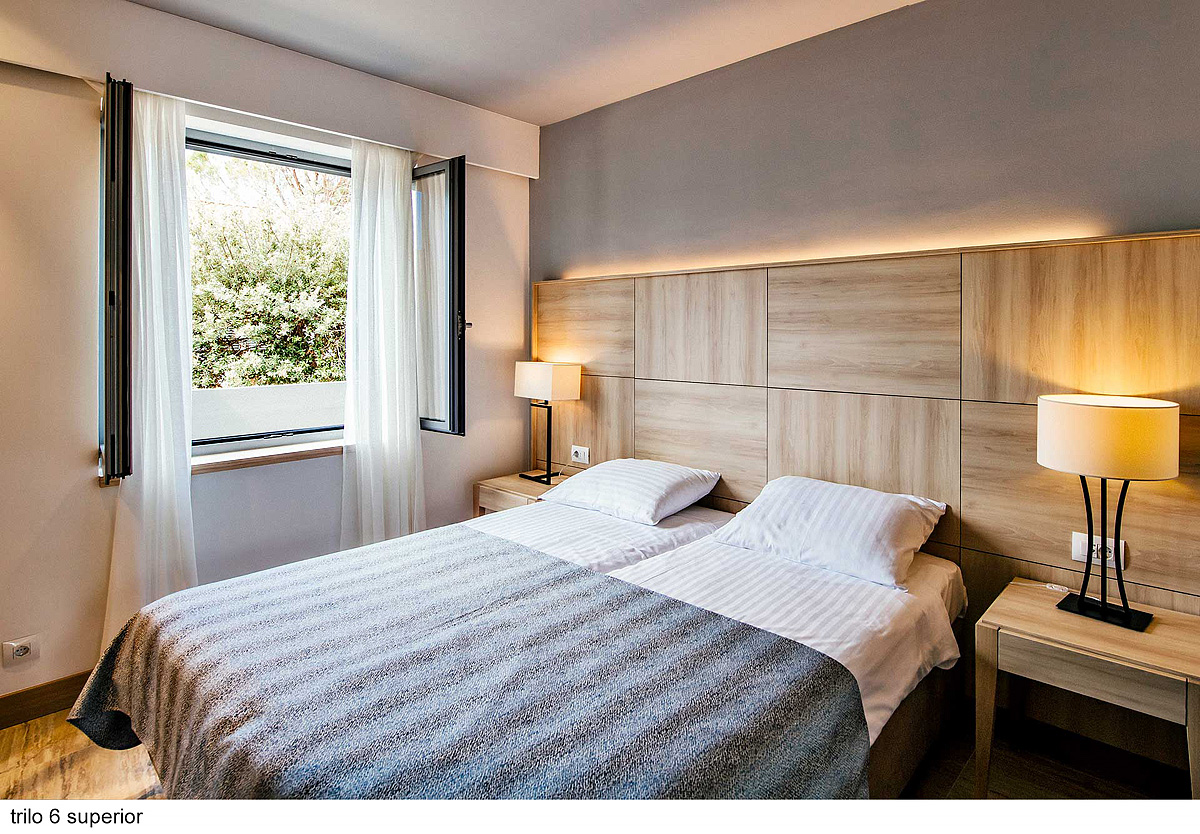 Zaton Holiday Resort 61