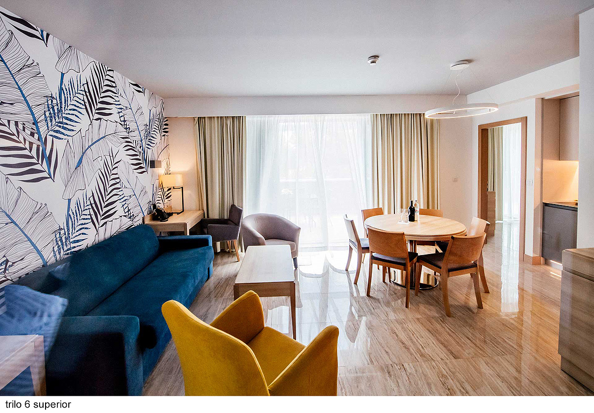 Zaton Holiday Resort 63