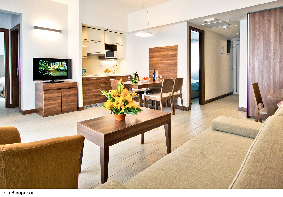 Zaton Holiday Resort 66